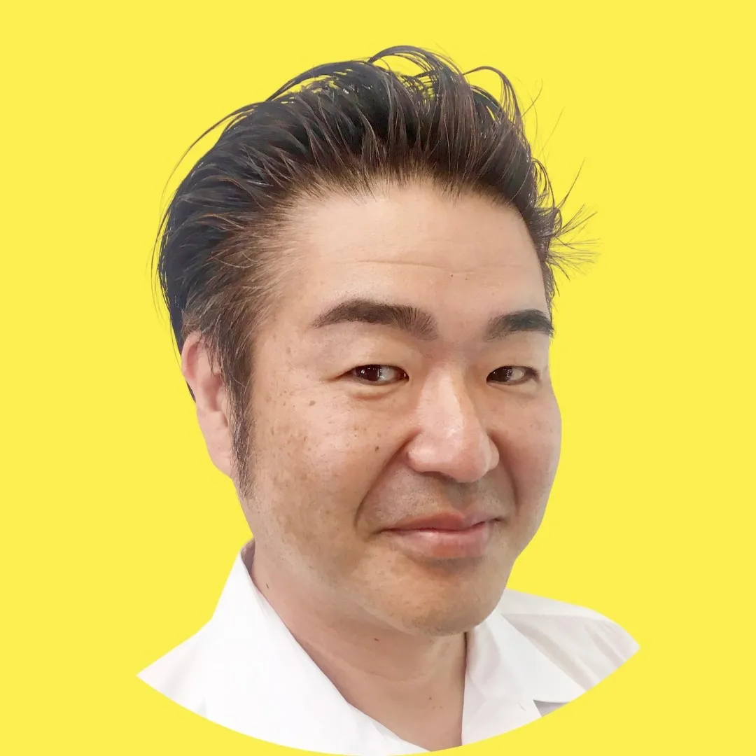 Yasutaka Banのアバター